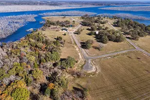 245 Shoreline Dr, Dodd City, TX 75438 - Photo 1