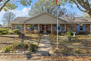 1115 36th St NE, Paris, TX 75462 - Photo 1