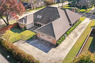 3201 Greenleaf Court, Garland, TX 75044 - Photo 37