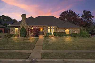 3201 Greenleaf Court, Garland, TX 75044 - Photo 39
