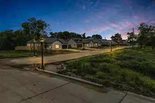 407 N Dallas St, Rice, TX 75155 - Photo 25