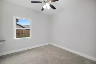 407 N Dallas St, Rice, TX 75155 - Photo 17