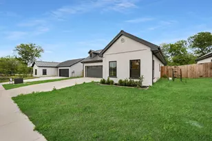 407 N Dallas St, Rice, TX 75155 - Photo 3