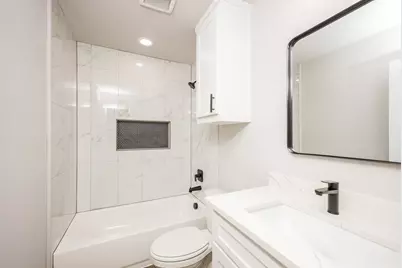 2025 Stuart Street #A, Greenville, TX 75401 - Photo 7