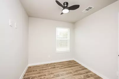 2025 Stuart Street #A, Greenville, TX 75401 - Photo 5