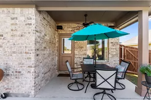 916 Nellie Dr, Mansfield, TX 76063 - Photo 25