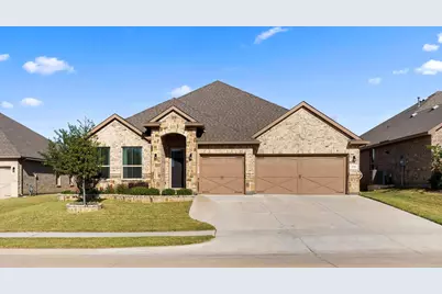 916 Nellie Drive, Mansfield, TX 76063 - Photo 1