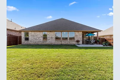 916 Nellie Drive, Mansfield, TX 76063 - Photo 31