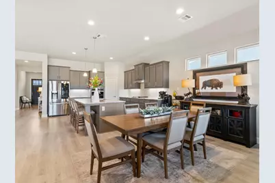 916 Nellie Drive, Mansfield, TX 76063 - Photo 5