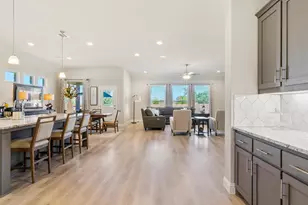 916 Nellie Dr, Mansfield, TX 76063 - Photo 11