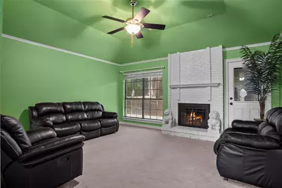 4922 Canberra Lane, Arlington, TX 76017 - Photo 5