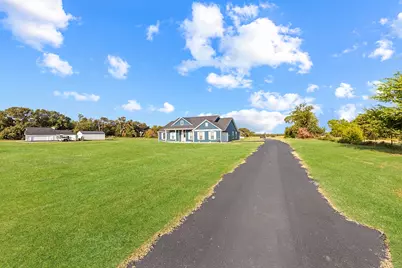 27084 Fm 47, Wills Point, TX 75169 - Photo 9