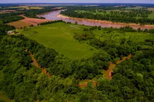 520 County Rd 36980, Arthur City, TX 75411 - Photo 1