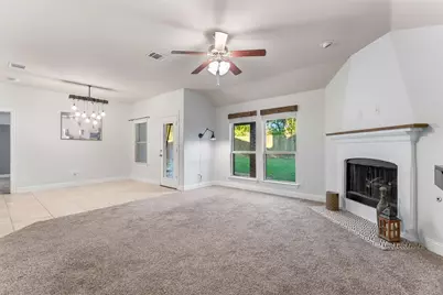 3905 Shadewell Street, Frisco, TX 75036 - Photo 9