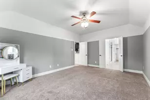 3905 Shadewell St, Frisco, TX 75036 - Photo 13