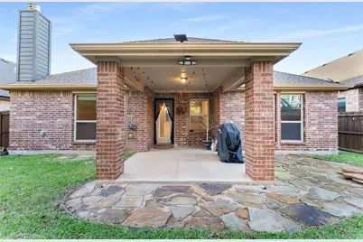 3905 Shadewell Street, Frisco, TX 75036 - Photo 23