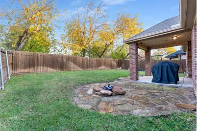 3905 Shadewell Street, Frisco, TX 75036 - Photo 25