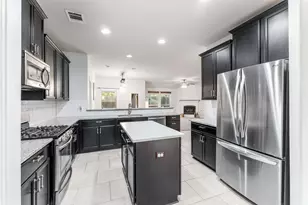 3905 Shadewell St, Frisco, TX 75036 - Photo 5