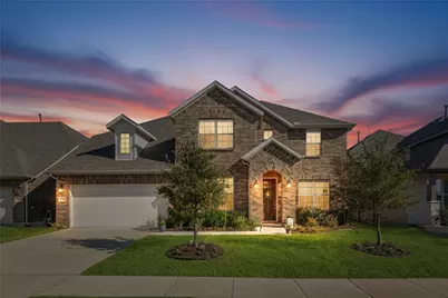 1732 Ann Street, Celina, TX 75009 - Photo 1