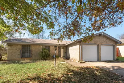 6924 Margaret Drive, Forest Hill, TX 76140 - Photo 1