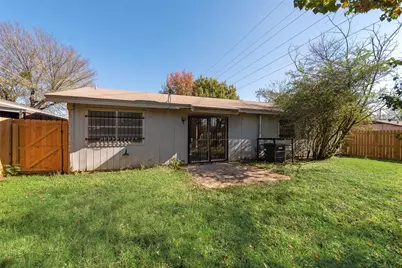 6924 Margaret Drive, Forest Hill, TX 76140 - Photo 15