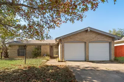 6924 Margaret Drive, Forest Hill, TX 76140 - Photo 17