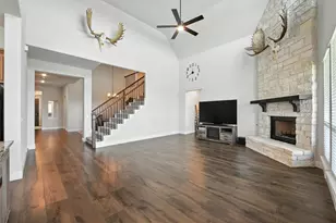 1012 Emerald Trce Dr, Justin, TX 76247 - Photo 7