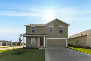 1032 Sugarberry St, Princeton, TX 75407 - Photo 3