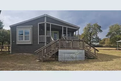 221 Farmhouse Road, Springtown, TX 76082 - Photo 1