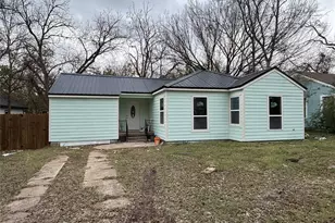 1103 Bell Dr, Greenville, TX 75401 - Photo 1