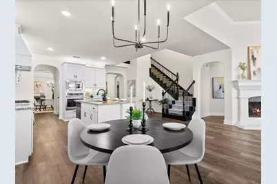 5025 Stockwhip Drive, Fort Worth, TX 76036 - Photo 15