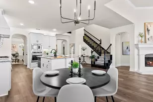 5025 Stockwhip Dr, Fort Worth, TX 76036 - Photo 15