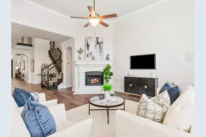 5025 Stockwhip Drive, Fort Worth, TX 76036 - Photo 19