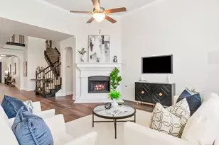 5025 Stockwhip Dr, Fort Worth, TX 76036 - Photo 19