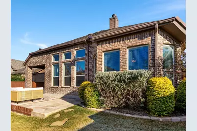 5025 Stockwhip Drive, Fort Worth, TX 76036 - Photo 37