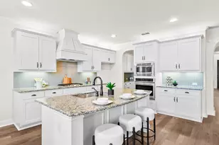 5025 Stockwhip Dr, Fort Worth, TX 76036 - Photo 11