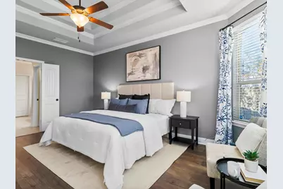 5025 Stockwhip Drive, Fort Worth, TX 76036 - Photo 21