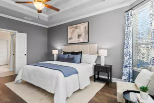 5025 Stockwhip Dr, Fort Worth, TX 76036 - Photo 21