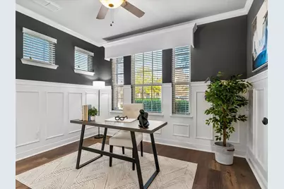 5025 Stockwhip Drive, Fort Worth, TX 76036 - Photo 5