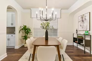 5025 Stockwhip Dr, Fort Worth, TX 76036 - Photo 9