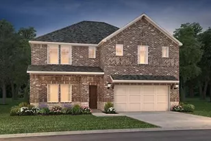 2210 Zephyr Dr, Princeton, TX 75407 - Photo 1