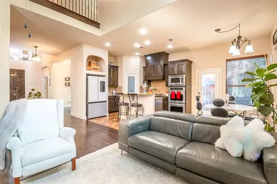 8436 Town Walk Drive, North Richland Hills, TX 76182 - Photo 15