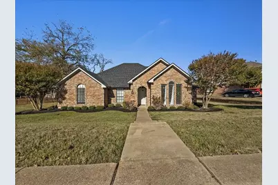 1821 Montauk Way, DeSoto, TX 75115 - Photo 1