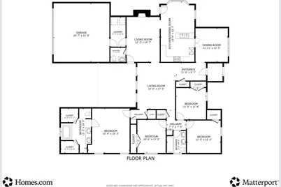 1821 Montauk Way, DeSoto, TX 75115 - Photo 35