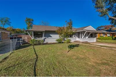 1935 Utica Drive, Dallas, TX 75217 - Photo 3