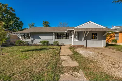 1935 Utica Drive, Dallas, TX 75217 - Photo 1