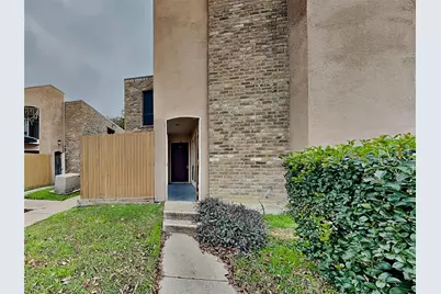 5618 Boca Raton Boulevard #143, Fort Worth, TX 76112 - Photo 1