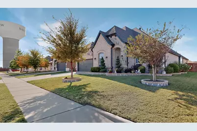 1524 Vaquero Drive, Saginaw, TX 76131 - Photo 3