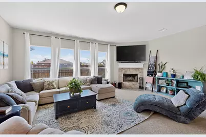 1524 Vaquero Drive, Saginaw, TX 76131 - Photo 9