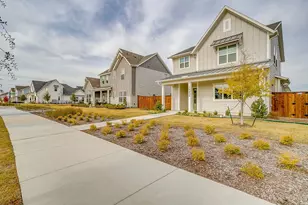 14436 Walsh Ave, Fort Worth, TX 76008 - Photo 3